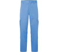 Portwest Womens Anti Static ESD Trousers Hamilton Blue L 31"