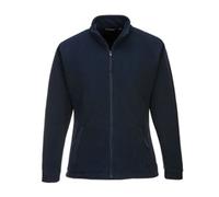 Portwest Womens Aran Fleece 2XL Navy