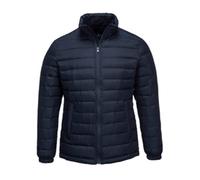 Portwest Womens Baffle Jacket XL Navy