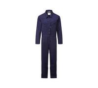 Portwest Womens Coverall Navy 2XL C184NARXXL