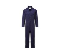 Portwest Womens Coverall Navy Large C184NARL