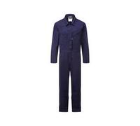 Portwest Womens Coverall Navy Medium C184NARM