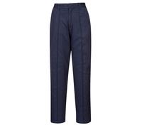 Portwest Women's Elasticated Trousers LW97