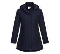 Portwest Womens/Ladies Carla Soft Shell Jacket