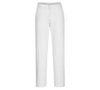 Portwest Womens/ladies Stretch Chino Slim Trousers