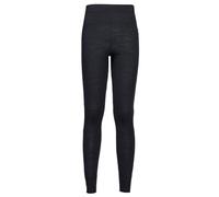 Portwest Women's Merino Wool Thermal Leggings in Black | Size: 2XL Portwest Black 2XL