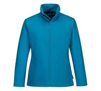 Portwest Womens Print and Promo Softshell 2L 2XL Aqua