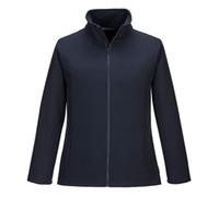 Portwest Womens Print and Promo Softshell 2L 3XL Navy