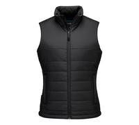 Portwest Women's Professional Gilet in Black | Size: Large Portwest Black L