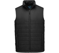 Portwest Women's Professional Insulated Gilet in Black | Size: 2XL Portwest Black 2XL