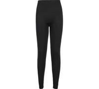 Portwest Womens Thermal Baselayer Leggings Black XS 31"
