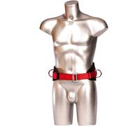 Portwest Work Positioning Belt Black One Size