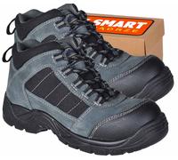 Portwest Portwest Compositelite Trekker Boot S1, Size: 44, Colour: Black, FC63BKR44