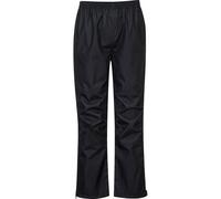 Portwest Work Trousers - Portwest S556 Vanquish Trousers Black 2XL [GF32]