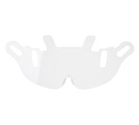 Portwest Replacement Visor for Endurance Helmets Clear