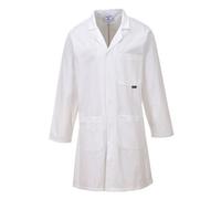 Portwest Workwear Cotton Coat C851