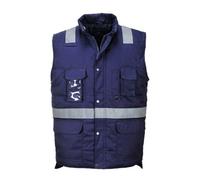 Portwest Workwear Iona Bodywarmer F414