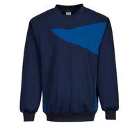 Portwest Workwear Pw2 Sweatshirt Pw27