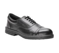 Portwest Workwear Steelite Executive Oxford Shoe S1P FW47 Size 10