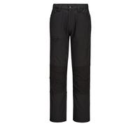 PORTWEST WX2 Eco Active Stretch Work Trousers 4 Way Stretch Slim Fit CD886