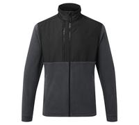 Portwest CD871 WX2 Eco Fleece Metal Grey S Colour: Metal Grey, Chest S S
