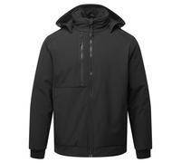 PORTWEST WX2 Eco Insulated Softshell (2L) Breathable Water Resistant CD874