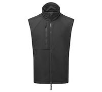 Portwest WX2 Eco Softshell Bodywarmer 2L 3XL Blk