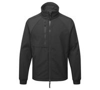 Portwest CD870 WX2 Eco Softshell (2L) Black 3XL Colour: Black, Chest S 3XL