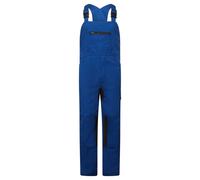 Portwest WX2 Eco Stretch Bib & Brace Coverall Kneepad Pockets Work Overall-CD850