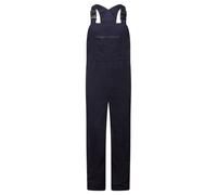 Portwest WX2 Eco Stretch Bib & Brace Coverall Kneepad Pockets Work Overall-CD850