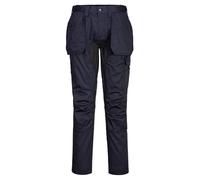 Portwest WX2 Eco Stretch Holster Trousers Durable Slim Fit Comfot Workwear Pants