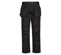 Portwest WX2 Eco Stretch Holster Trousers Machine Washable Durable CD883