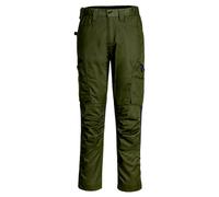 Portwest Wx2 Eco Stretch Trade Trousers