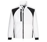 PORTWEST WX2 Eco Stretch Work Jacket Stretch Panels Recycled CD885