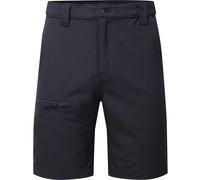 Portwest WX2 Eco Stretch Work Shorts Black 30"