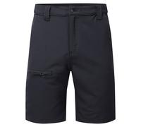 Portwest WX2 Eco Stretch Work Shorts Black 30"