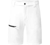 Portwest WX2 Eco Stretch Work Shorts White 33"