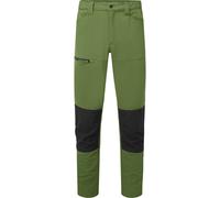 Portwest WX2 Eco Stretch Work Trousers Olive Green 38" 31"