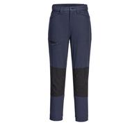 Portwest Wx2 Eco Women Stretch Work Trousers