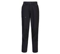 Portwest WX2 Eco Women's Stretch Work Trousers Lightweight Slim fit Work Pants