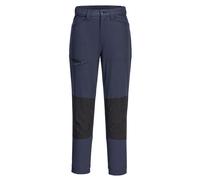Portwest Wx2 Eco Women Stretch Work Trousers