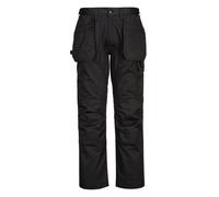 PORTWEST WX2 Stretch Holster Trousers CD883 Slim Fit Cargo Pockets Workwear