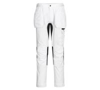 PORTWEST WX2 Stretch Holster Trousers CD883 Slim Fit Cargo Pockets Workwear