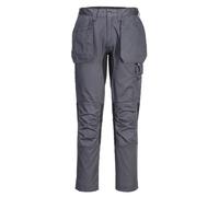 PORTWEST WX2 Stretch Holster Trousers CD883 Slim Fit Cargo Pockets Workwear