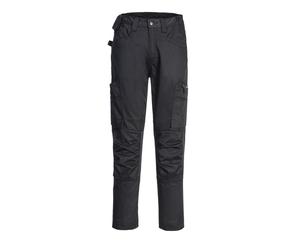 Portwest WX2 stretch trade trousers CD881