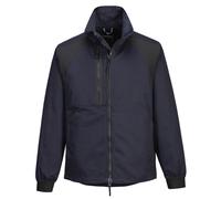 Portwest WX2 stretch work jacket (CD885) - Unisex, Organic, Recycled
