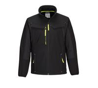Portwest WX3 Eco Hybrid softshell jacket (2L) (T753) - Made from durable