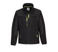 Portwest WX3 Eco Hybrid softshell jacket (2L) (T753) - Mens