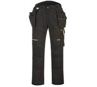 Portwest WX3 Eco Stretch Holster Trousers Machine Washable Durable T706