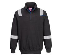 Portwest Wx3 Flame Resistant Sweatshirt
